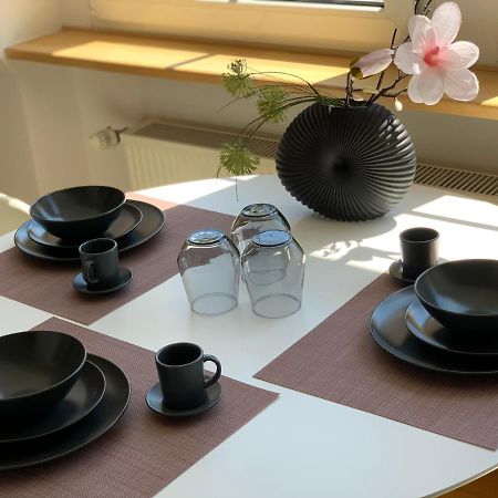 Ferienwohnung Moseltraum Cochem Buitenkant foto