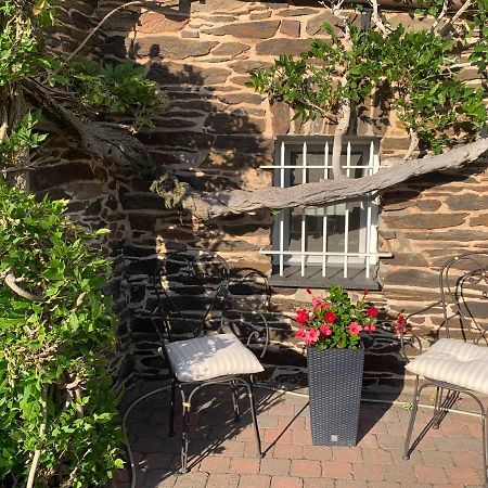 Ferienwohnung Moseltraum Cochem Buitenkant foto