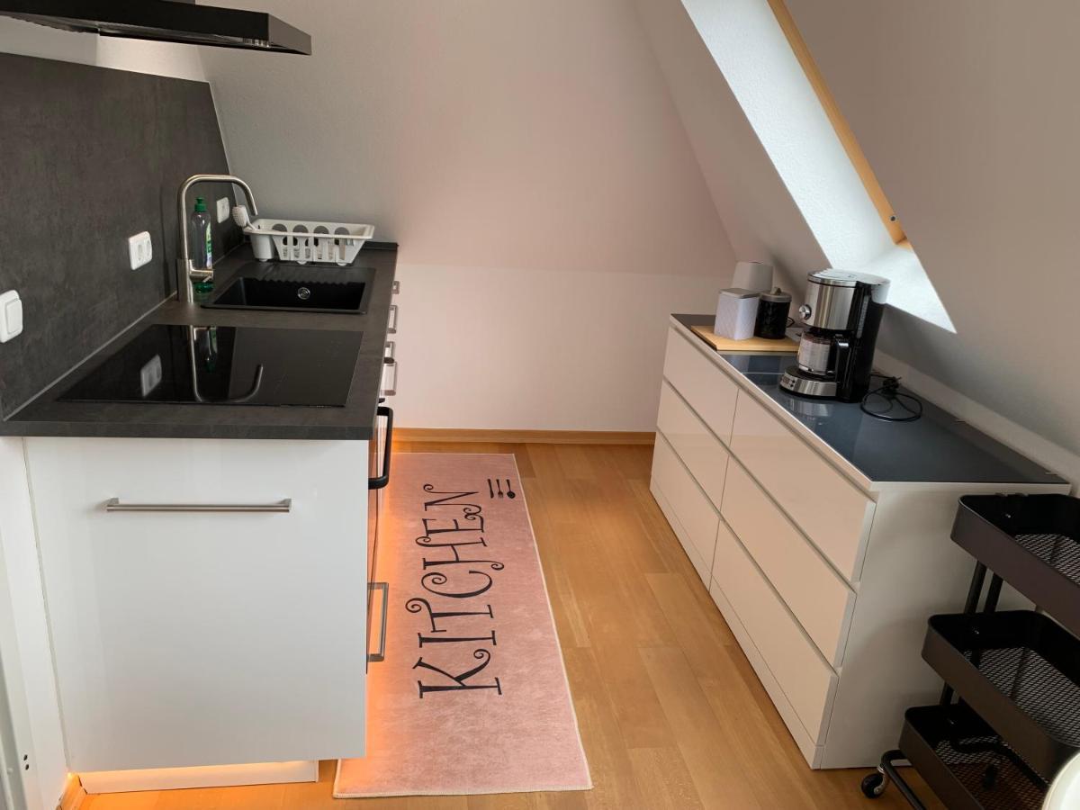 Ferienwohnung Moseltraum Cochem Buitenkant foto