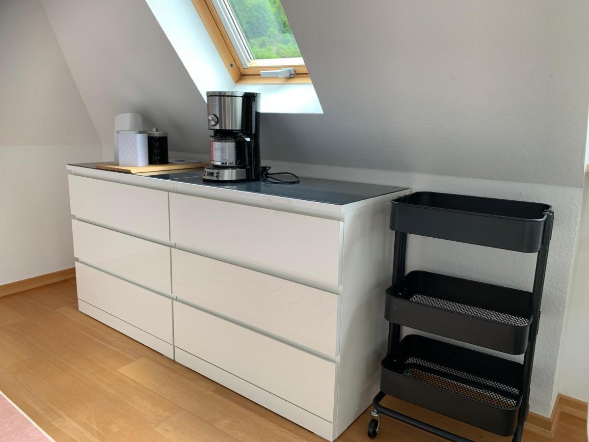Ferienwohnung Moseltraum Cochem Buitenkant foto