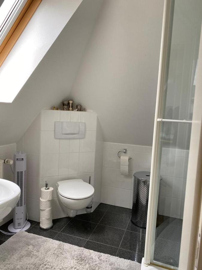 Ferienwohnung Moseltraum Cochem Buitenkant foto
