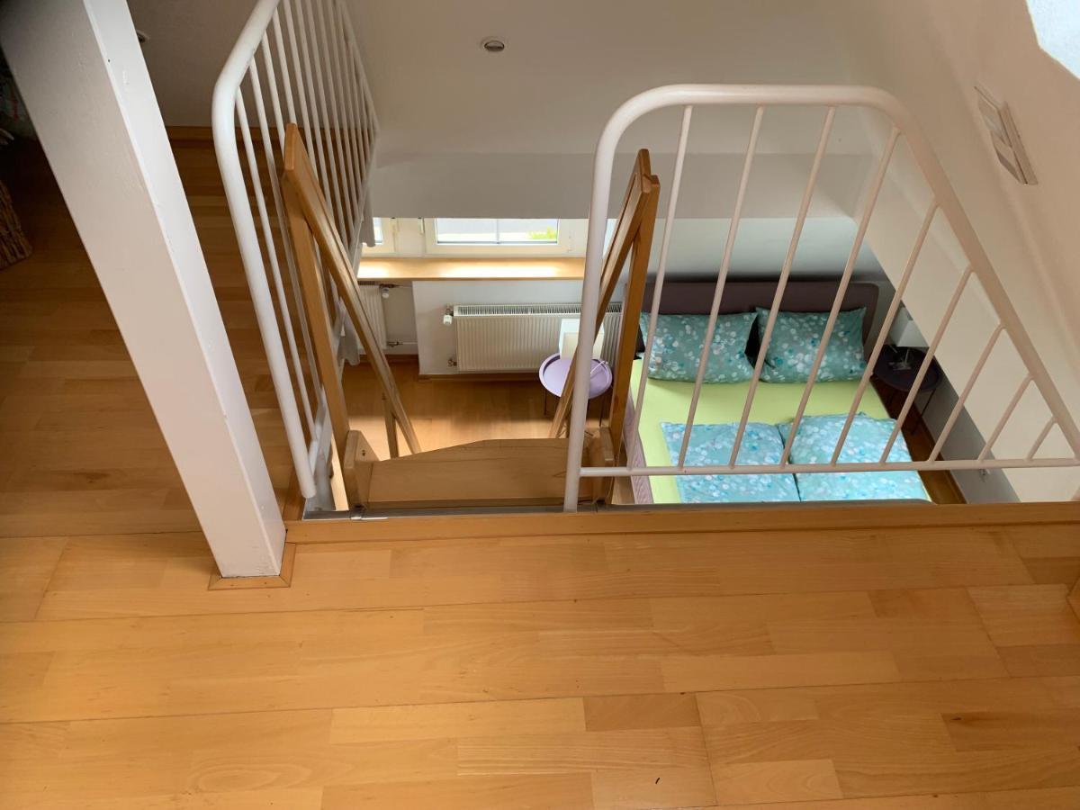 Ferienwohnung Moseltraum Cochem Buitenkant foto