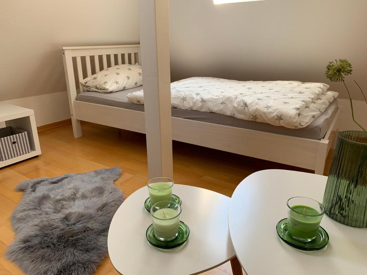 Ferienwohnung Moseltraum Cochem Buitenkant foto