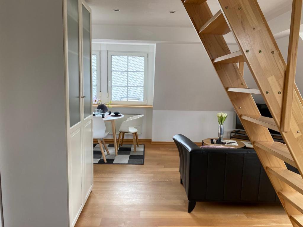 Ferienwohnung Moseltraum Cochem Buitenkant foto