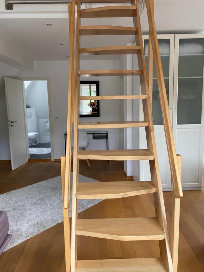 Ferienwohnung Moseltraum Cochem Buitenkant foto